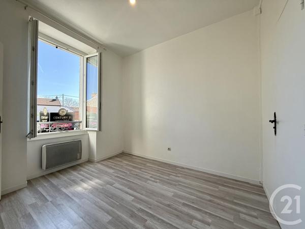 Appartement F2 à vendre  2 pièces - 27,05 m2 FONTAINEBLEAU - 77