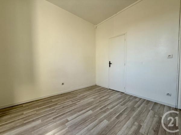 Appartement F2 à vendre  2 pièces - 27,05 m2 FONTAINEBLEAU - 77