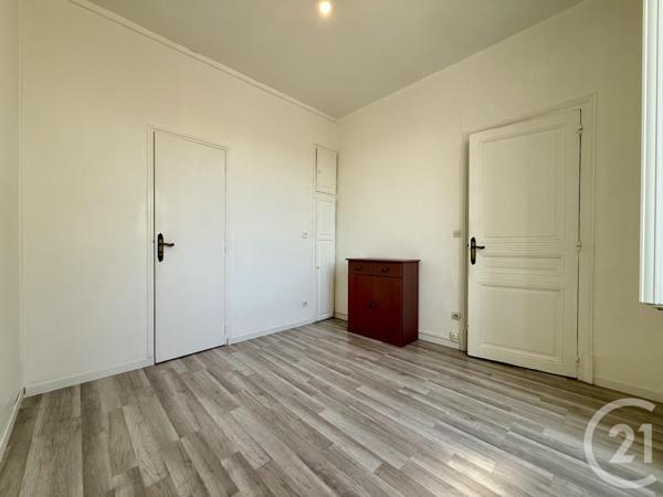 Appartement F2 à vendre  2 pièces - 27,05 m2 FONTAINEBLEAU - 77
