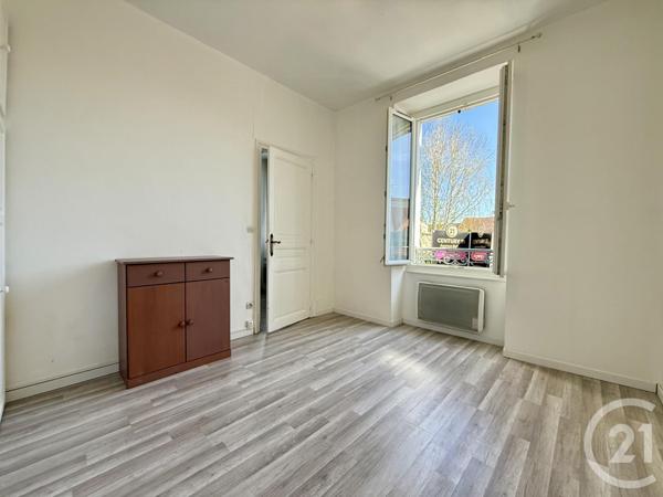 Appartement F2 à vendre  2 pièces - 27,05 m2 FONTAINEBLEAU - 77
