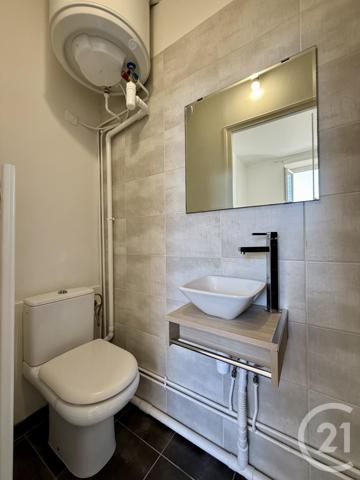 Appartement F2 à vendre  2 pièces - 27,05 m2 FONTAINEBLEAU - 77