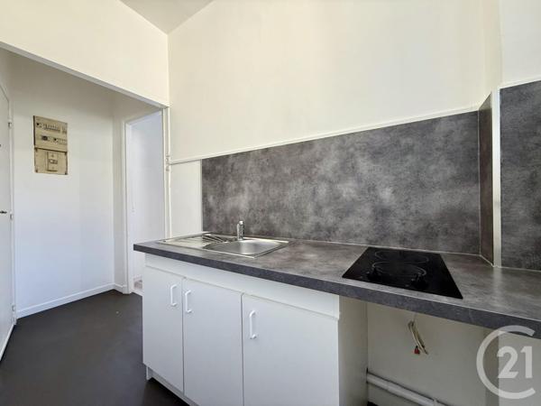 Appartement F2 à vendre  2 pièces - 27,05 m2 FONTAINEBLEAU - 77