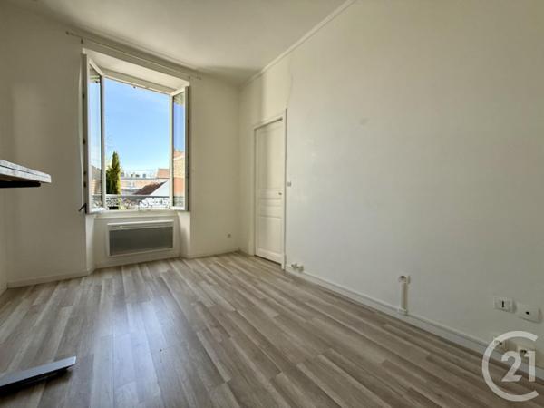 Appartement F2 à vendre  2 pièces - 27,05 m2 FONTAINEBLEAU - 77