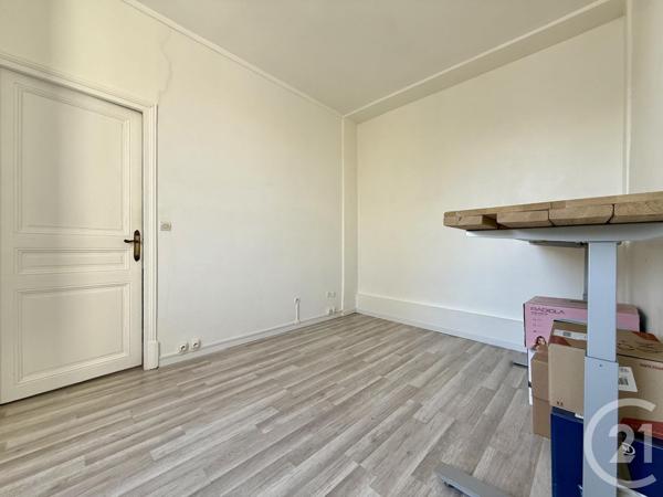 Appartement F2 à vendre  2 pièces - 27,05 m2 FONTAINEBLEAU - 77