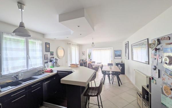 Maison à vendre    3 pièces •  Pontault-Combault