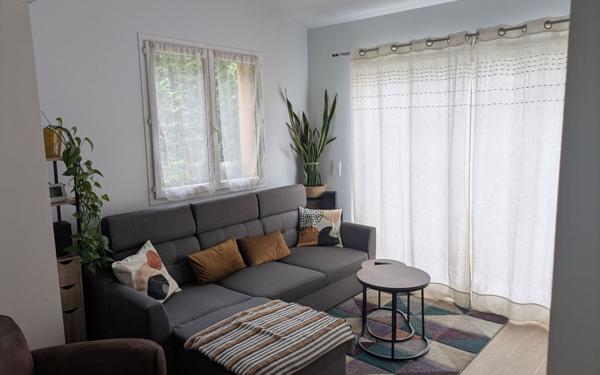 Maison à vendre    3 pièces •  Pontault-Combault