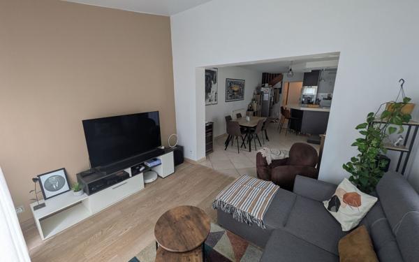 Maison à vendre    3 pièces •  Pontault-Combault