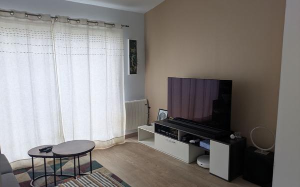 Maison à vendre    3 pièces •  Pontault-Combault