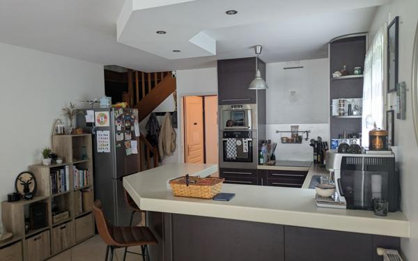 Maison à vendre    3 pièces •  Pontault-Combault