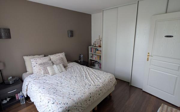 Maison à vendre    3 pièces •  Pontault-Combault