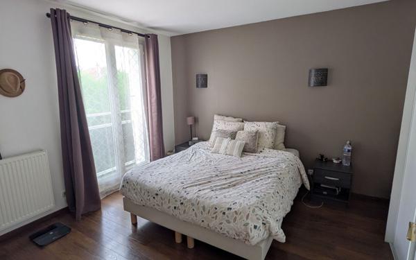 Maison à vendre    3 pièces •  Pontault-Combault