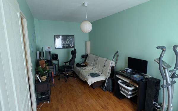 Maison à vendre    3 pièces •  Pontault-Combault