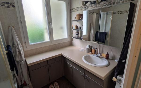 Maison à vendre    3 pièces •  Pontault-Combault