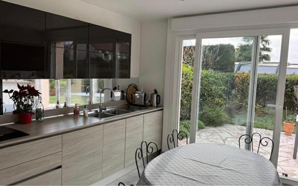 Maison à vendre    6 pièces • 118,67 m2 Morangis