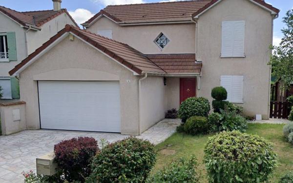 Maison à vendre    6 pièces • 118,67 m2 Morangis