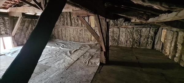 Maison à vendre |  Miramont-de-Guyenne |  1 pièce | 77 m²