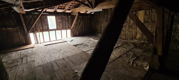 Maison à vendre |  Miramont-de-Guyenne |  1 pièce | 77 m²