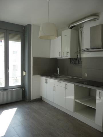 Saint Etienne proche Sciences Po appartement en duplex 3 chambres Saint-Étienne (42000)