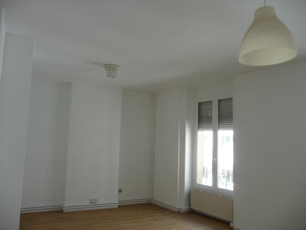 Saint Etienne proche Sciences Po appartement en duplex 3 chambres Saint-Étienne (42000)