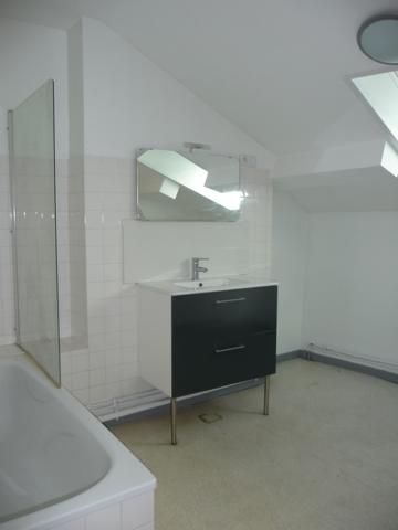 Saint Etienne proche Sciences Po appartement en duplex 3 chambres Saint-Étienne (42000)