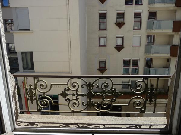 Saint Etienne proche Sciences Po appartement en duplex 3 chambres Saint-Étienne (42000)