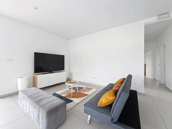 DPT GUYANE, À LOUER MATOURY Maison T3 meublé de 68 m2