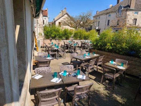 Achat fonds de commerce Is-sur-Tille - 67 m² - 284 000 €