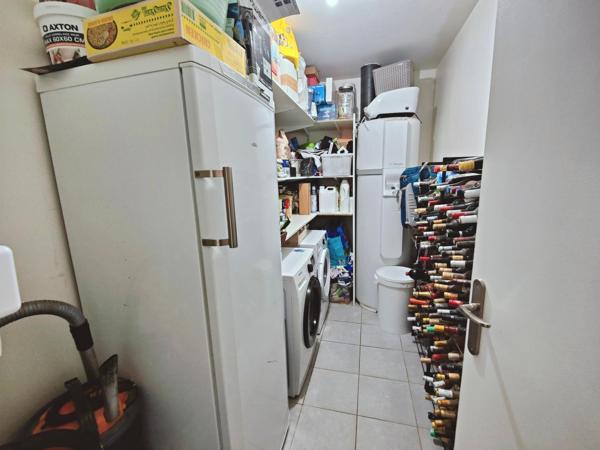 T4 Plain pied. Non mitoyen, au calme. Garage.DPE B