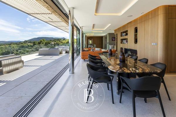 Sainte-Lucie-de-Porto-Vecchio, Villa 7 Chambres -  553 m² à vendre