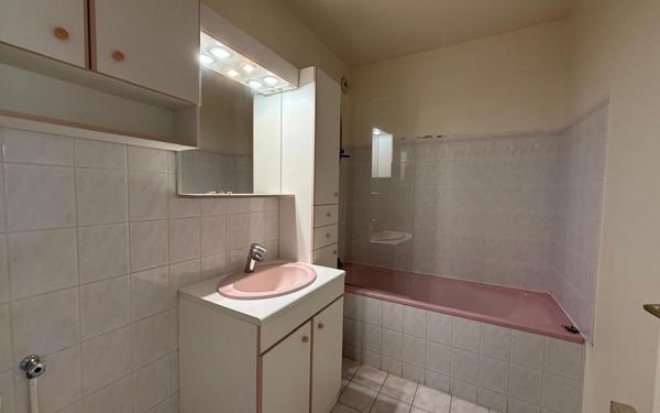 Appartement à louer    2 pièces •  Melun