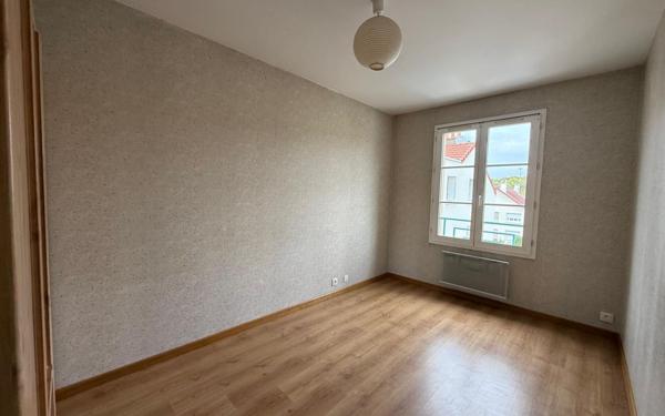 Appartement à louer    2 pièces •  Melun