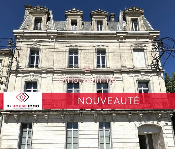 Appartement à vendre 3 pièces de 83 m²