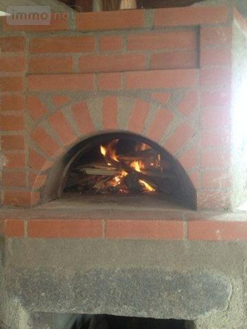 Maison à vendre à Chalinargues dans le Cantal (15170), ref : FG/2278   
FREISSINET