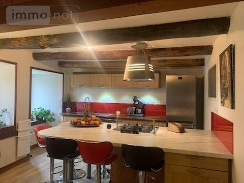 Maison à vendre à Chalinargues dans le Cantal (15170), ref : FG/2278   
FREISSINET