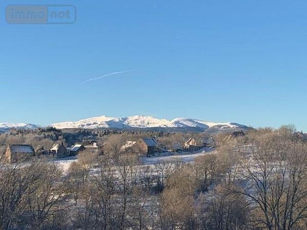 Maison à vendre à Chalinargues dans le Cantal (15170), ref : FG/2278   
FREISSINET