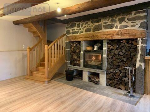 Maison à vendre à Chalinargues dans le Cantal (15170), ref : FG/2278   
FREISSINET