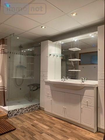 Maison à vendre à Chalinargues dans le Cantal (15170), ref : FG/2278   
FREISSINET