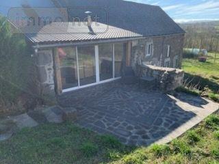 Maison à vendre à Chalinargues dans le Cantal (15170), ref : FG/2278   
FREISSINET