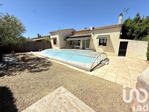 Maison à vendre 7 pièces 160 m² Valréas