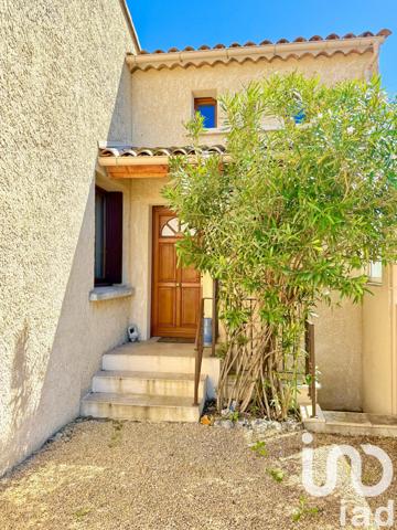 Maison à vendre 7 pièces 160 m² Valréas