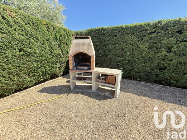 Maison à vendre 7 pièces 160 m² Valréas