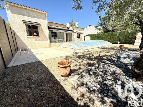 Maison à vendre 7 pièces 160 m² Valréas