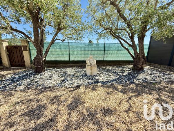 Maison à vendre 7 pièces 160 m² Valréas