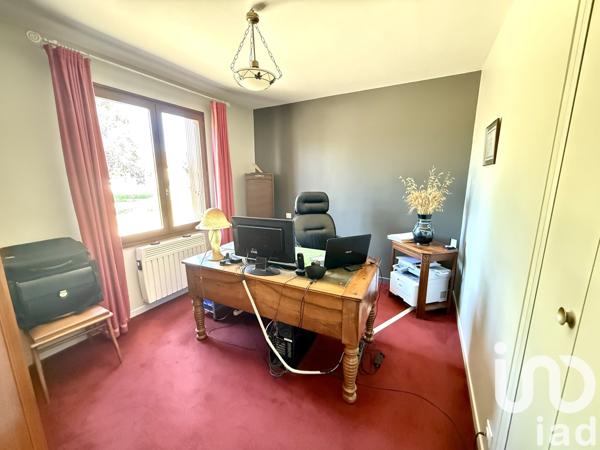 Maison à vendre 7 pièces 160 m² Valréas