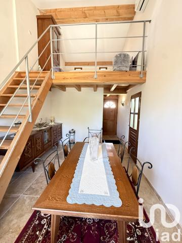 Maison à vendre 7 pièces 160 m² Valréas