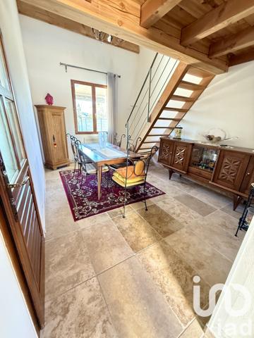 Maison à vendre 7 pièces 160 m² Valréas