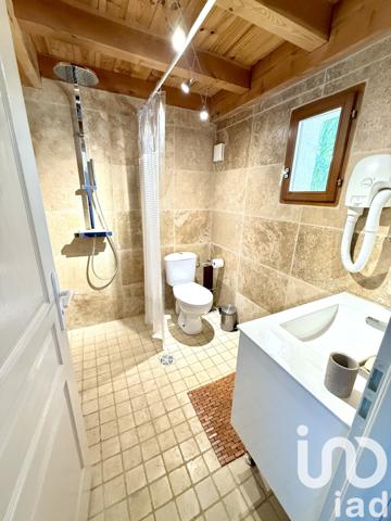 Maison à vendre 7 pièces 160 m² Valréas