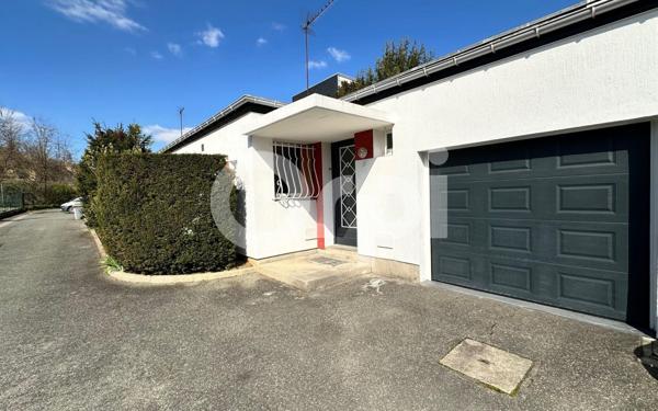Maison à vendre    4 pièces • 95,31 m2 Neuilly-sur-Marne