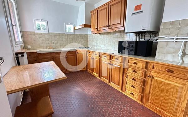 Maison à vendre    4 pièces • 95,31 m2 Neuilly-sur-Marne