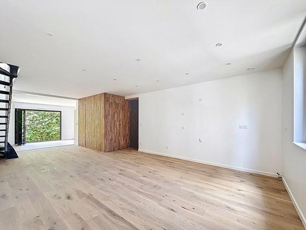 Appartement Suresnes 4 pièce(s) 103 m2